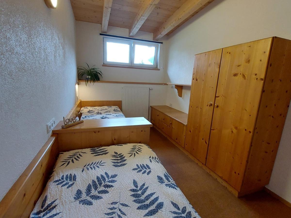 Amelie -1- Mit Wallbox Fuer Ihr E-auto Apartment Kaunerberg