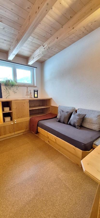 Apartment Amelie -1- Mit Wallbox Fuer Ihr E-auto Kaunerberg