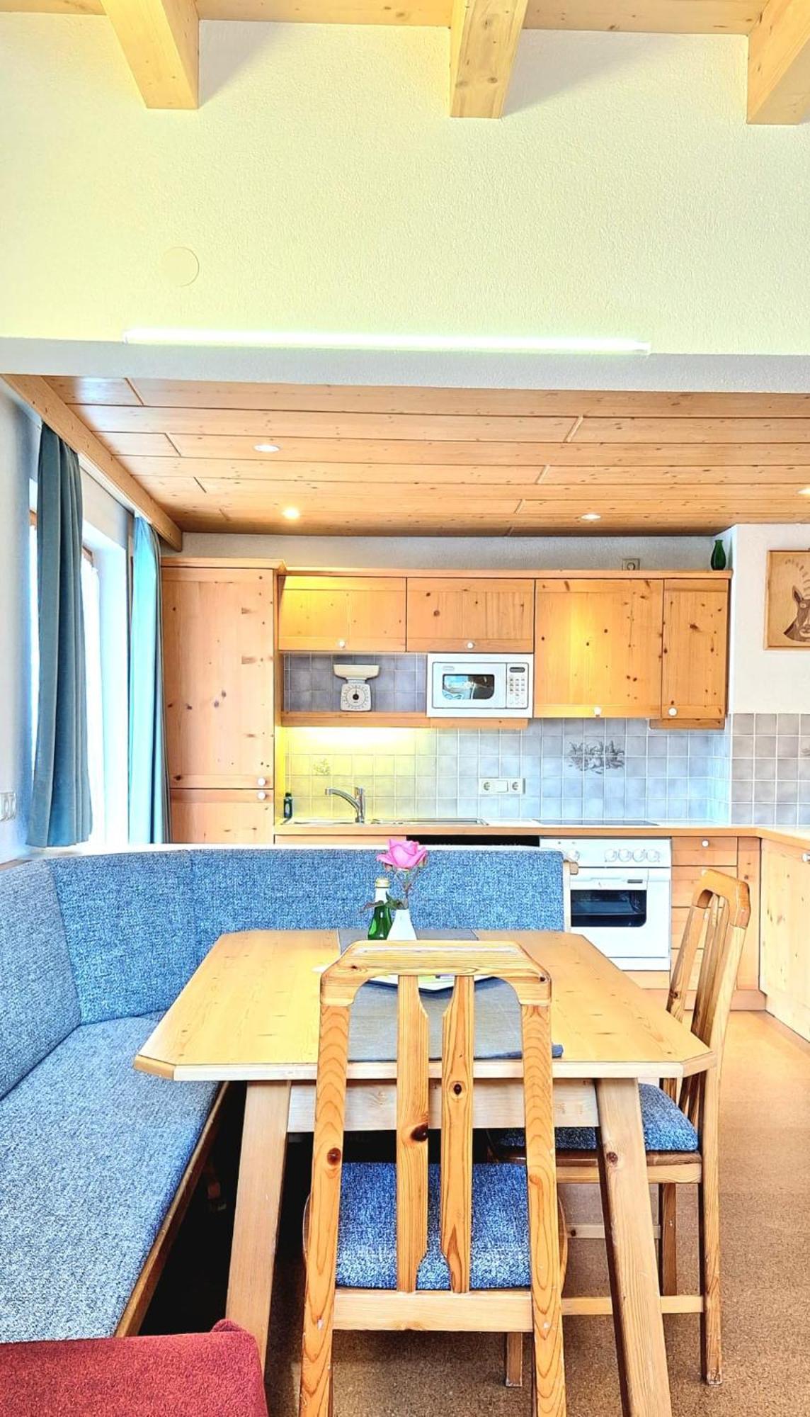 Apartment Amelie -1- Mit Wallbox Fuer Ihr E-auto Kaunerberg
